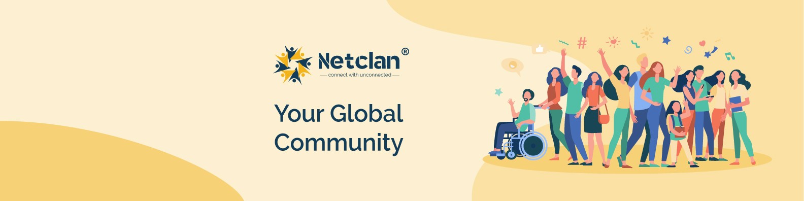 Netclan Explorer